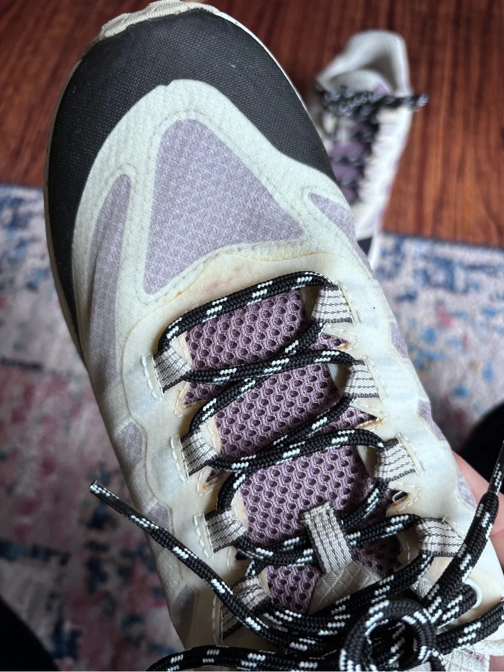 Merrell Moab Speed Hiking Shoe